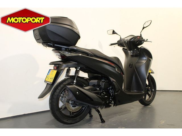 honda - sh-350i