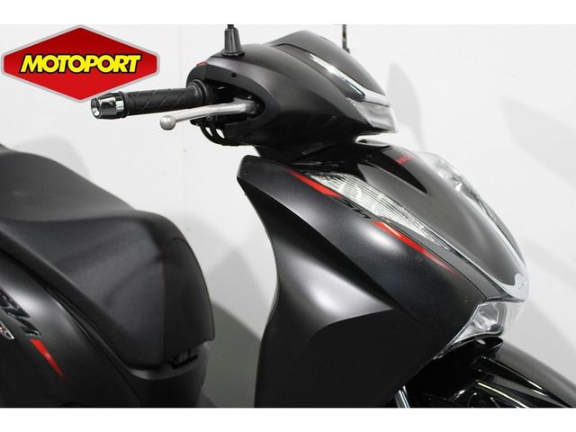 honda - sh-350i