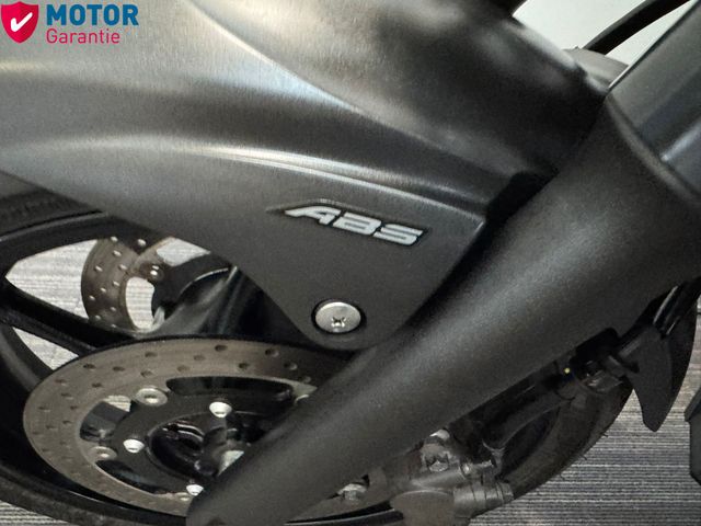 yamaha - xj-6-abs