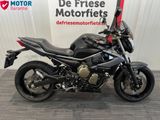 YAMAHA XJ 6 ABS