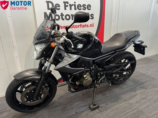 yamaha - xj-6-abs