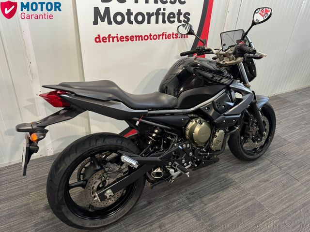 yamaha - xj-6-abs