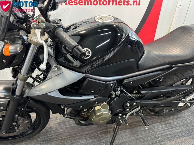 yamaha - xj-6-abs