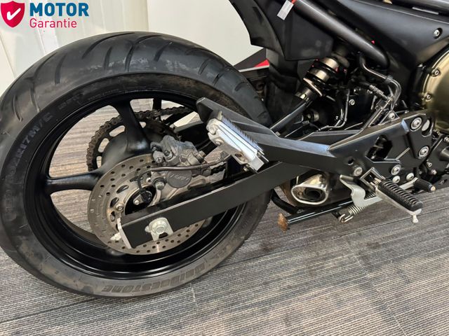 yamaha - xj-6-abs