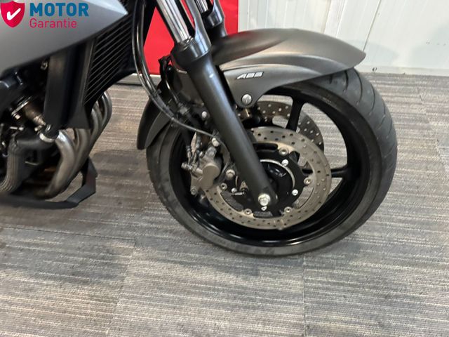 yamaha - xj-6-abs