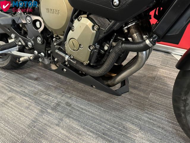 yamaha - xj-6-abs