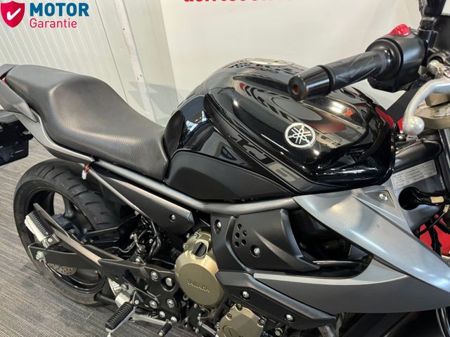 yamaha - xj-6-abs