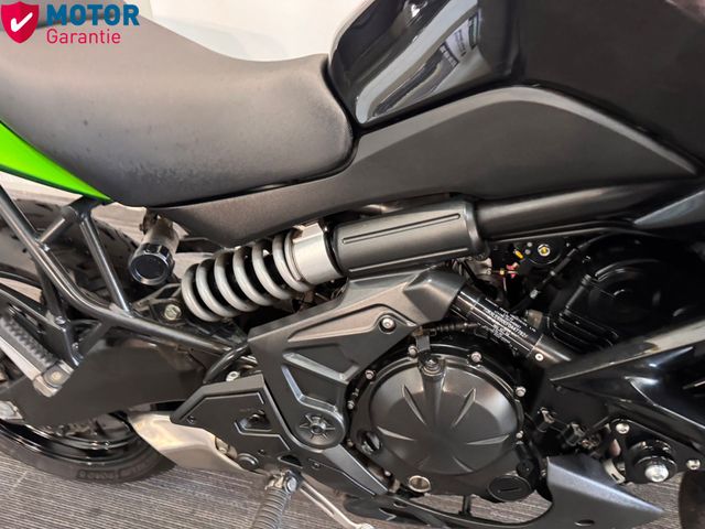 kawasaki - versys-650