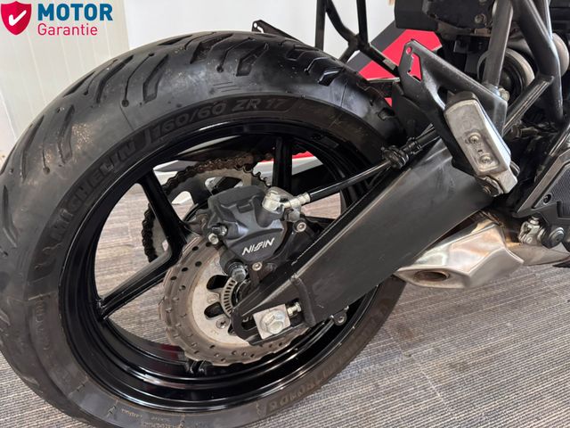 kawasaki - versys-650