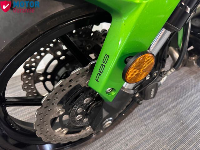 kawasaki - versys-650