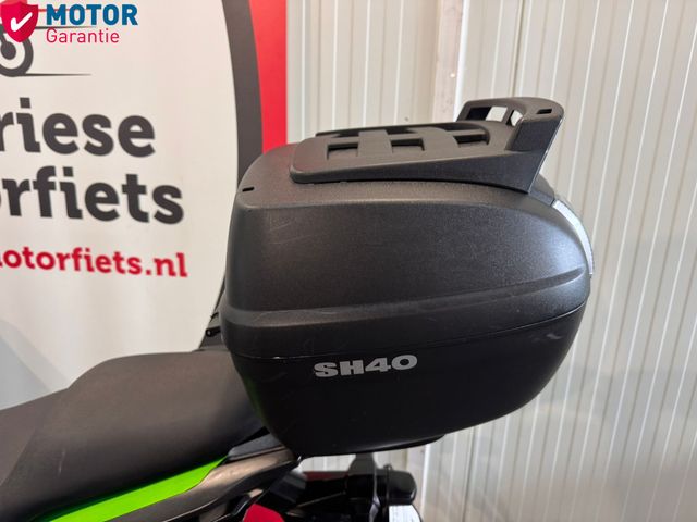 kawasaki - versys-650