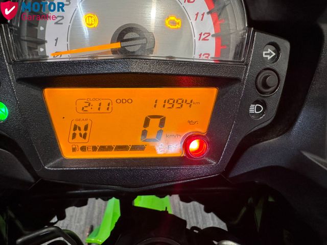 kawasaki - versys-650