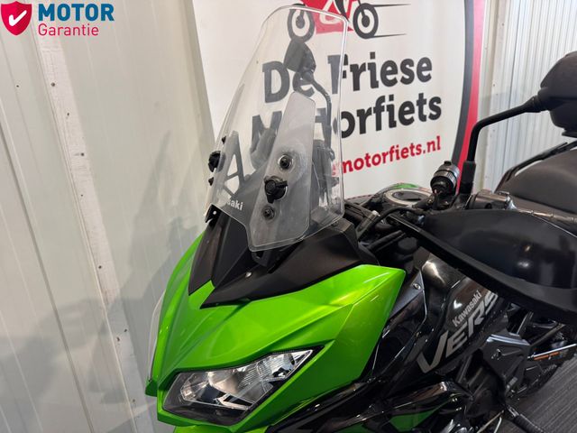 kawasaki - versys-650