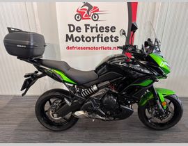 Kawasaki Versys 650 2021 occasion