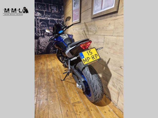 yamaha - mt-07