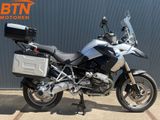 BMW R 1200 GS ABS-ASC-ESA