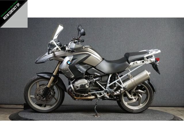 bmw - r-1200-gs