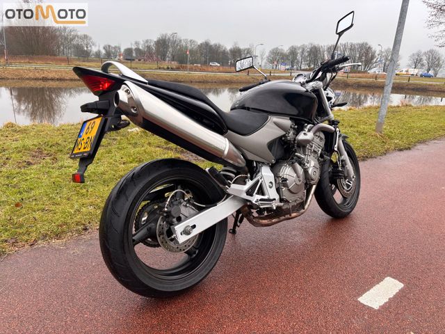 honda - cb-600-f-hornet