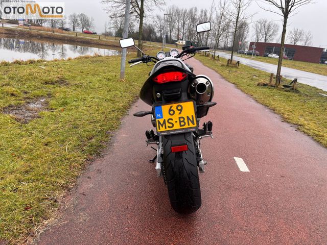 honda - cb-600-f-hornet