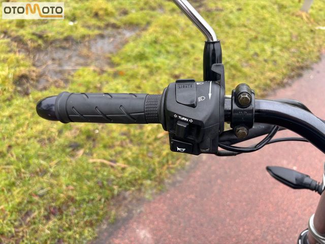 honda - cb-600-f-hornet