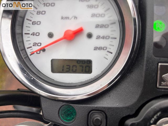 honda - cb-600-f-hornet