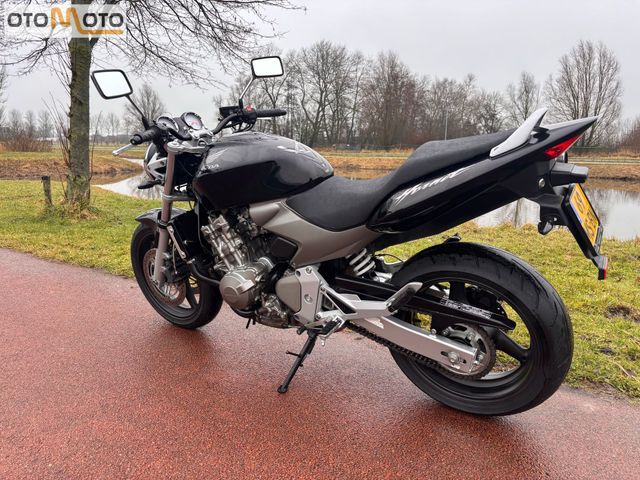 honda - cb-600-f-hornet