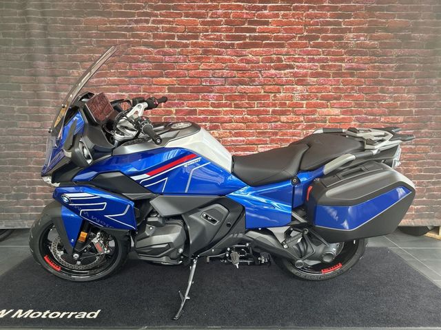 bmw - r-1300-rt