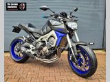YAMAHA MT 09