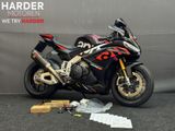 APRILIA RSV 4 1100 FACTORY