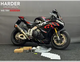 Aprilia RSV 4 1100 Factory 2023 occasion