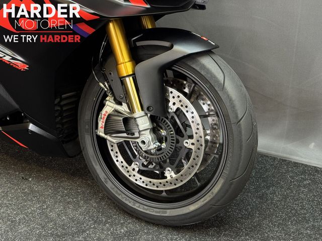 aprilia - rsv-4-1100-factory