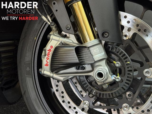 aprilia - rsv-4-1100-factory