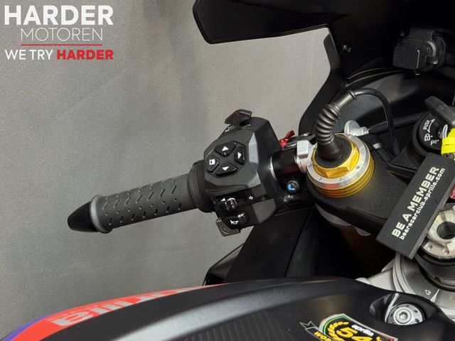 aprilia - rsv-4-1100-factory