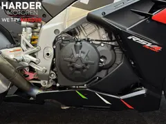 Aprilia RSV 4 Factory 2023 occasion – foto 14 van 23