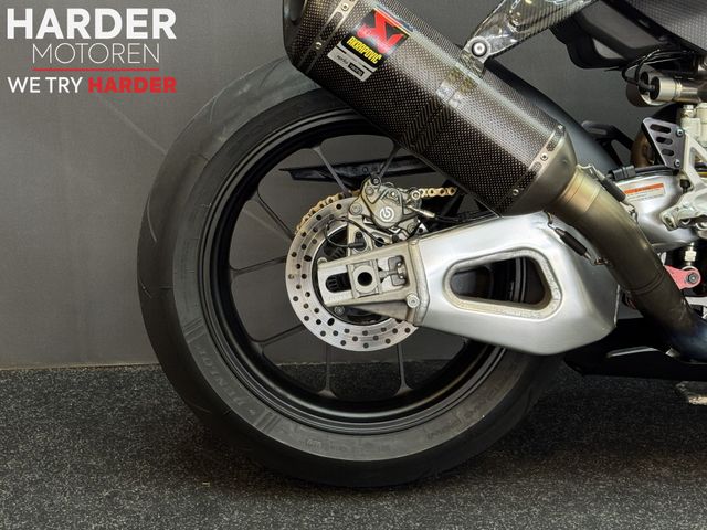 aprilia - rsv-4-1100-factory