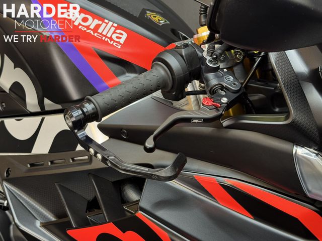 aprilia - rsv-4-1100-factory