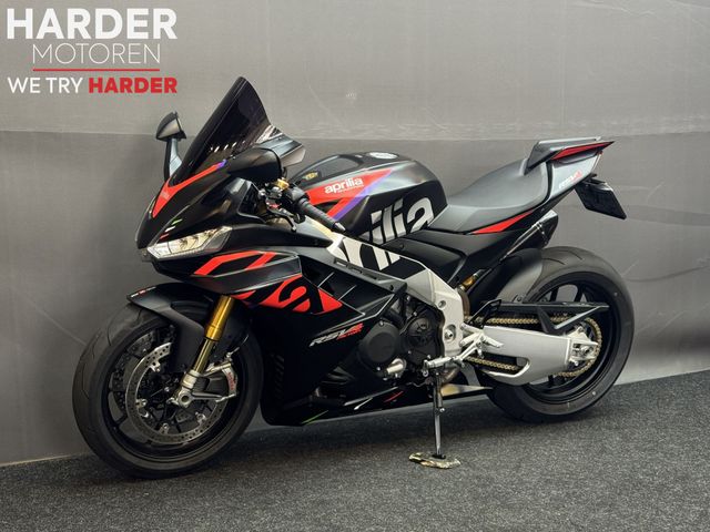 aprilia - rsv-4-1100-factory