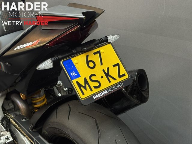 aprilia - rsv-4-1100-factory