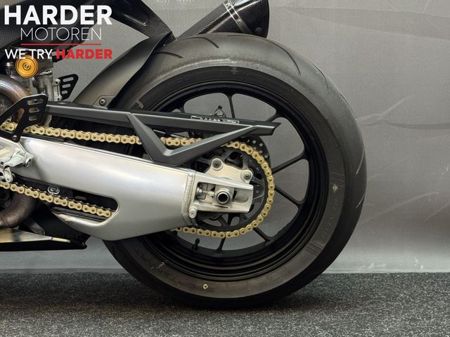 aprilia - rsv-4-1100-factory