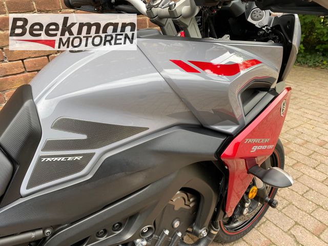 yamaha - tracer-900-gt