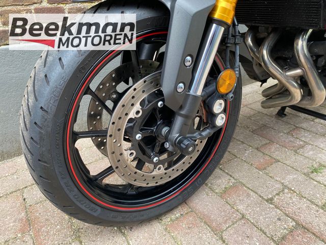 yamaha - tracer-900-gt