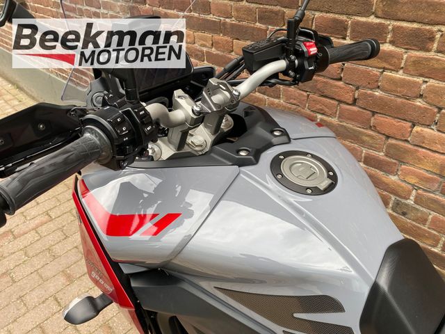 yamaha - tracer-900-gt