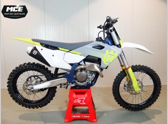 Husqvarna FC 250 2024 nieuw