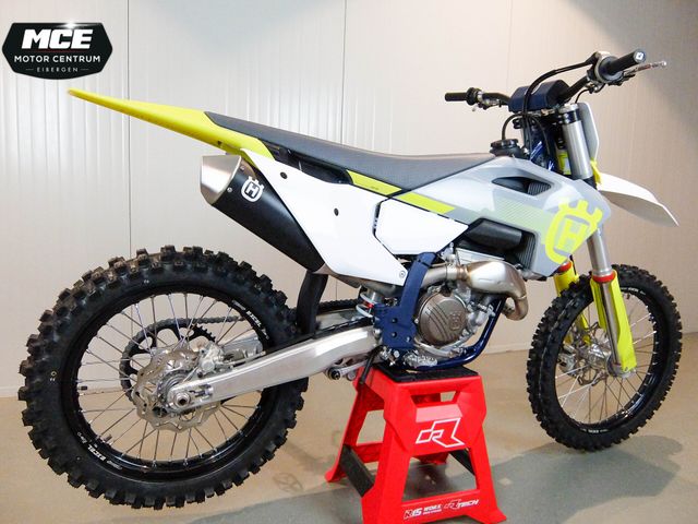 husqvarna - fc-250