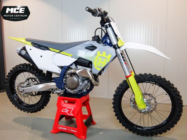 husqvarna - fc-250