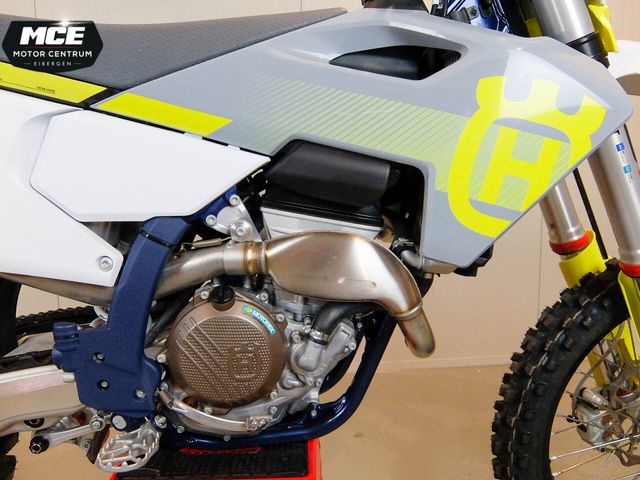 husqvarna - fc-250