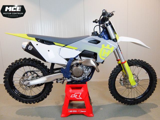husqvarna - fc-250