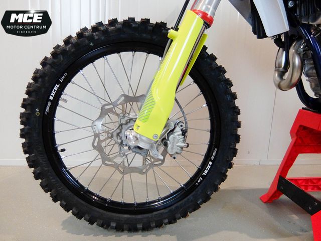 husqvarna - fc-250