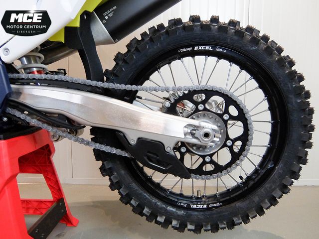 husqvarna - fc-250