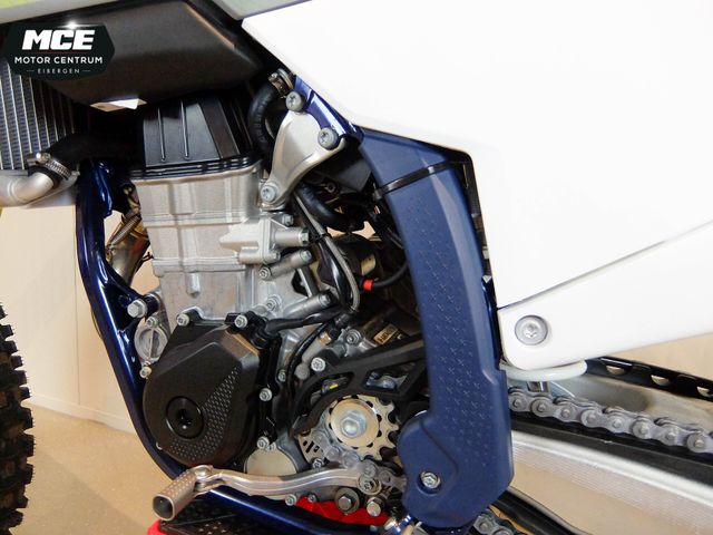 husqvarna - fc-250